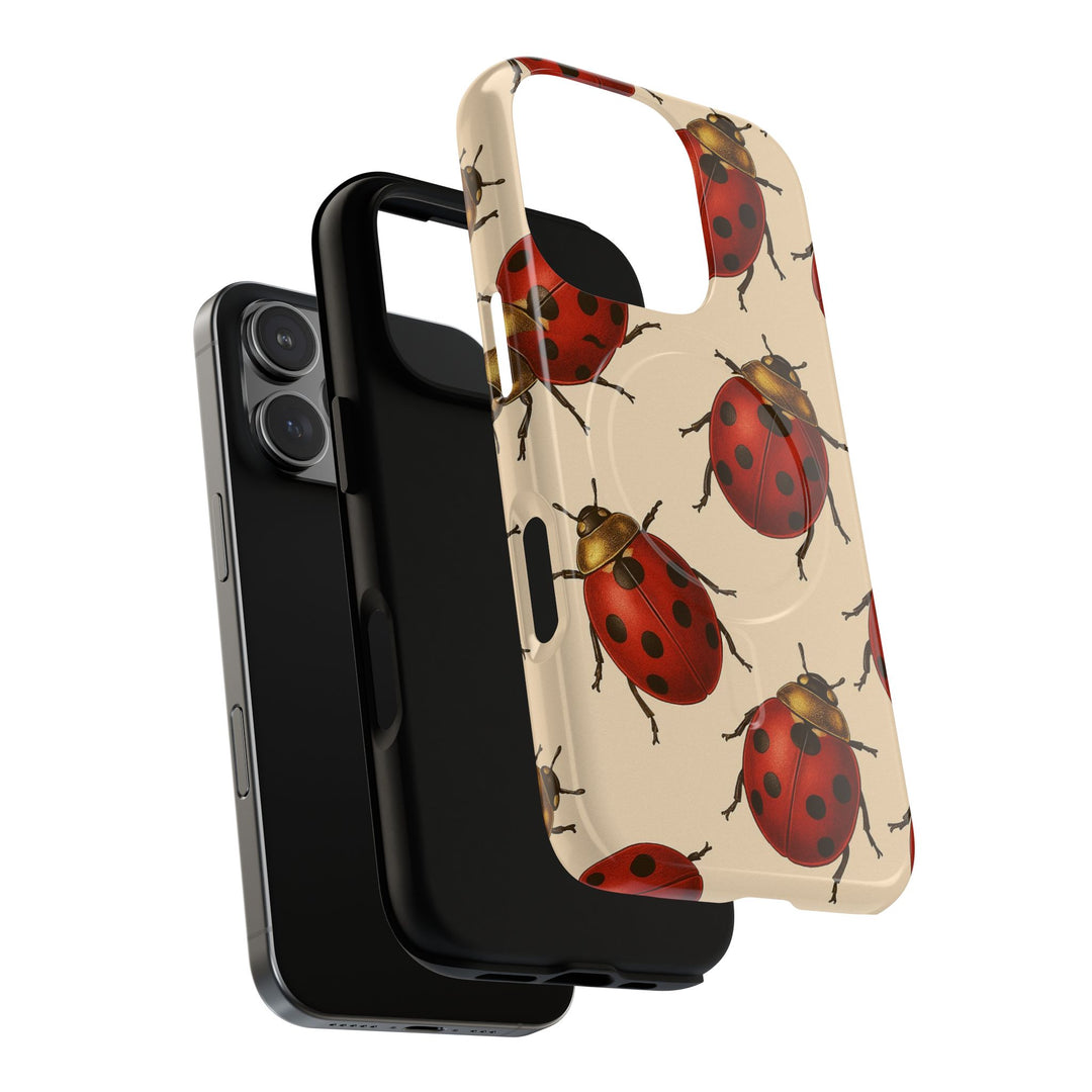Tough Magnetic Cases