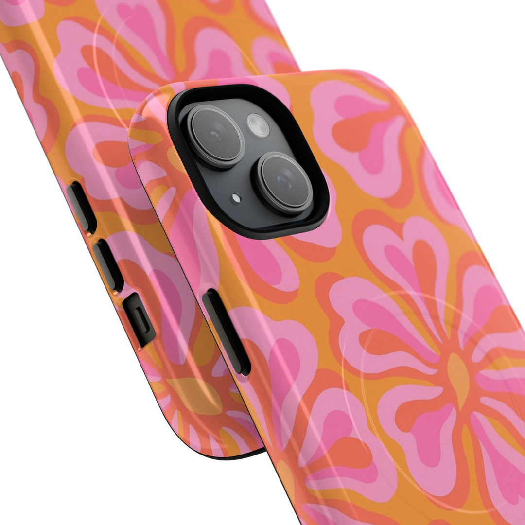 Tough Magnetic Cases