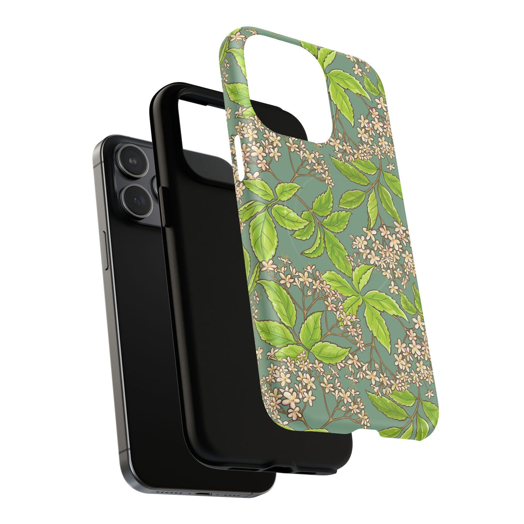 Tough Magnetic Cases