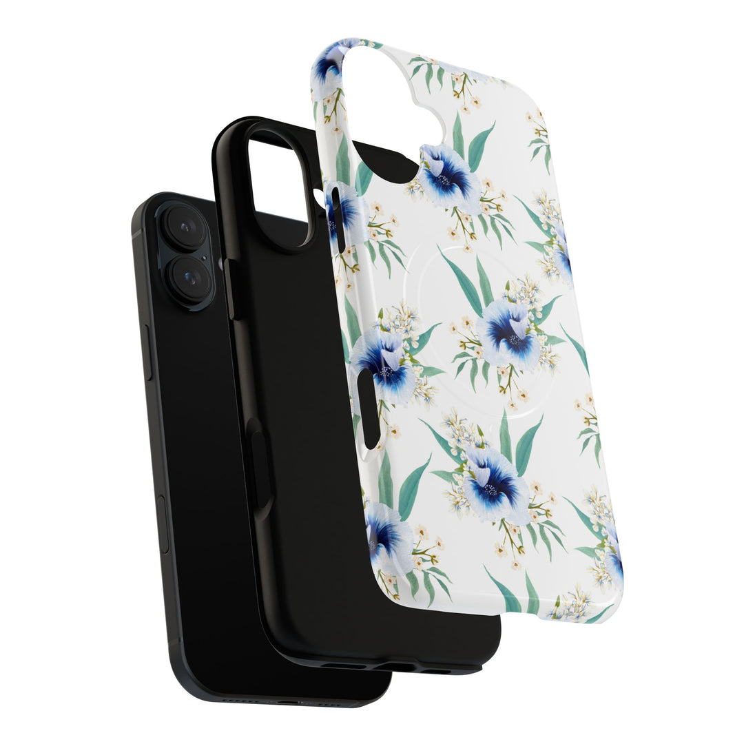 Tough Magnetic Cases