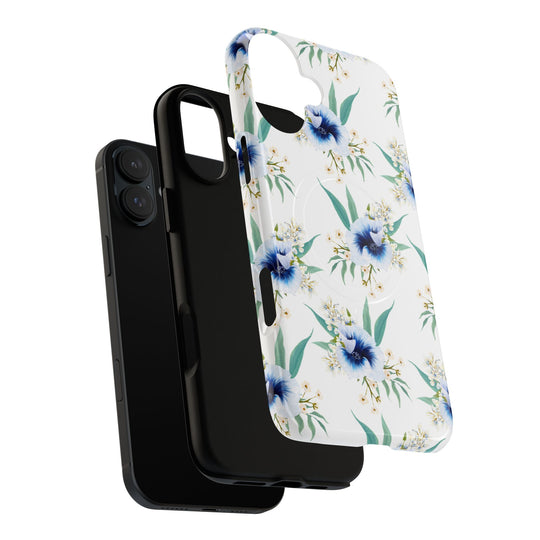 Tough Magnetic Cases