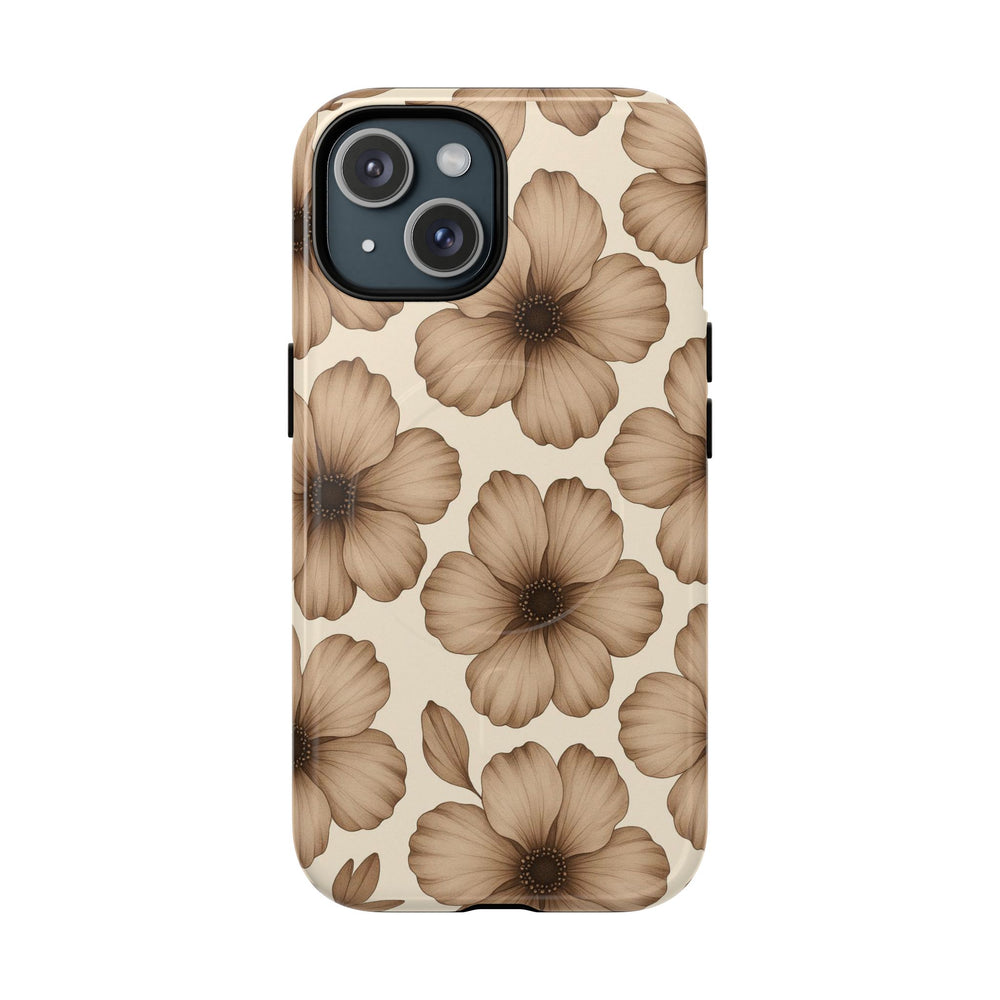 Tough Magnetic Cases