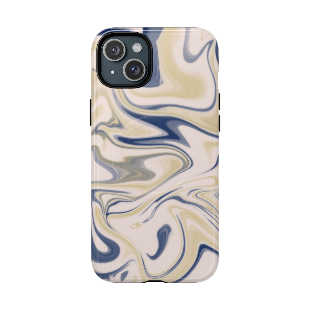 Tough Magnetic Cases