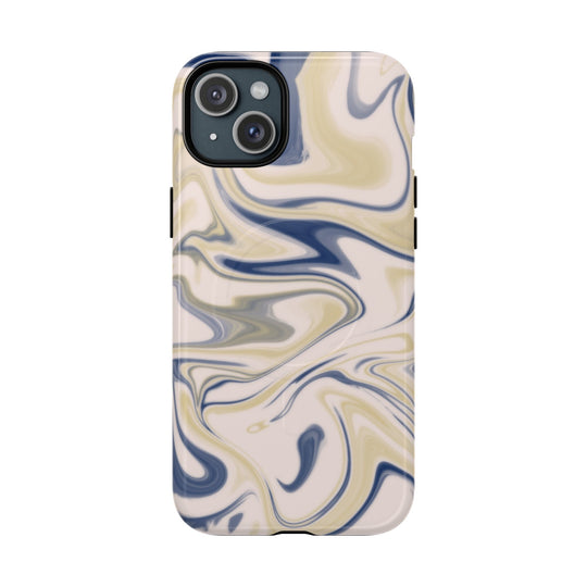 Tough Magnetic Cases