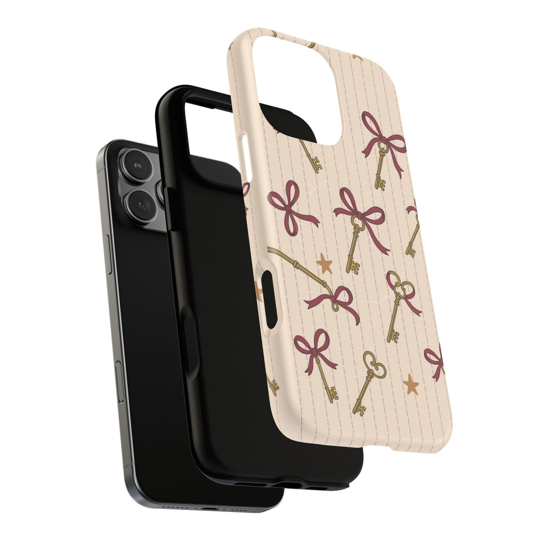 Tough Magnetic Cases