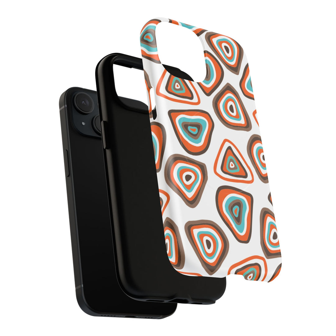 Tough Magnetic Cases