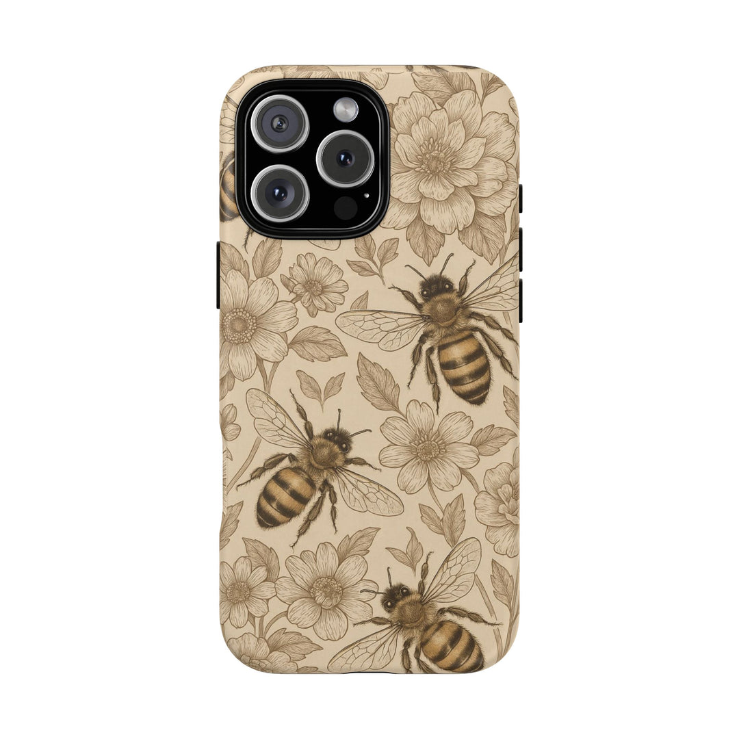 Tough Magnetic Cases