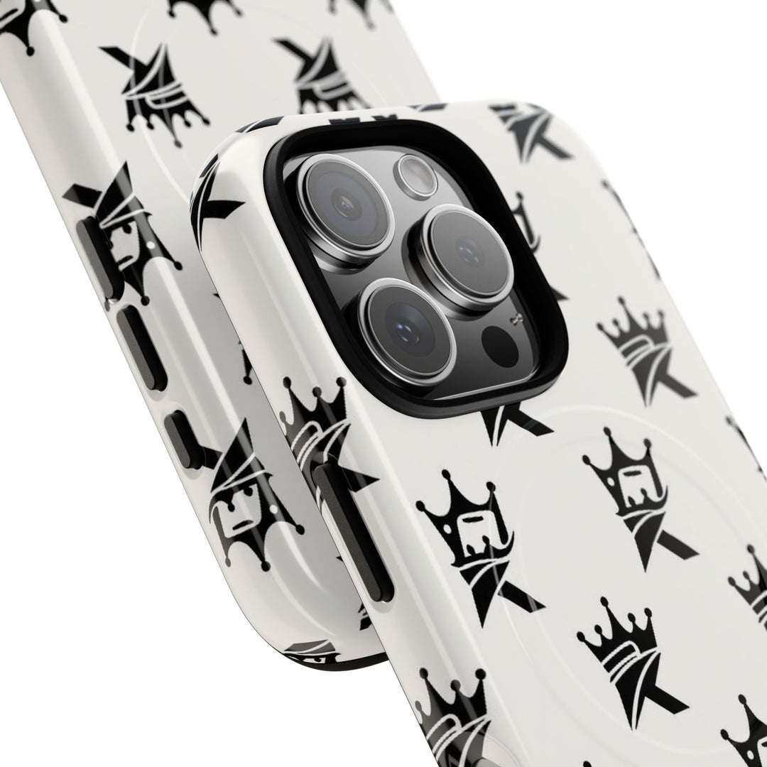 Tough Magnetic Cases