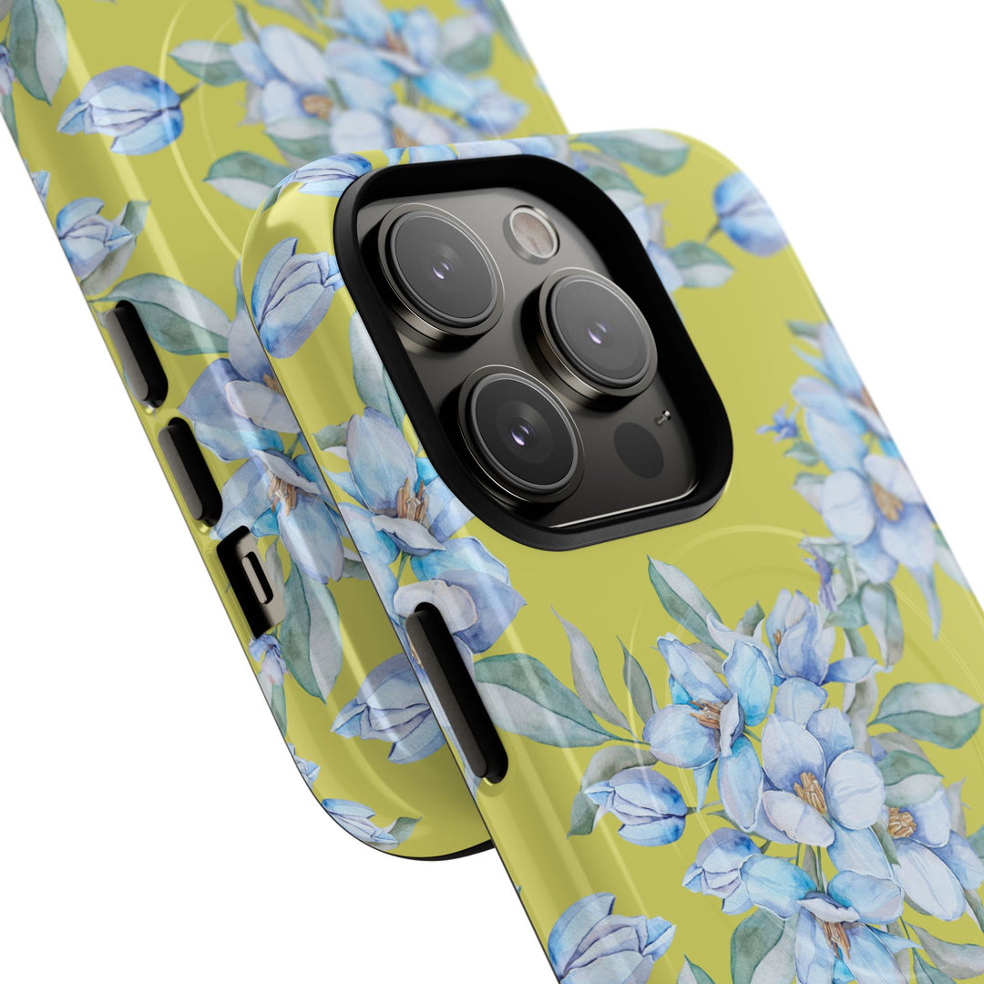 Tough Magnetic Cases