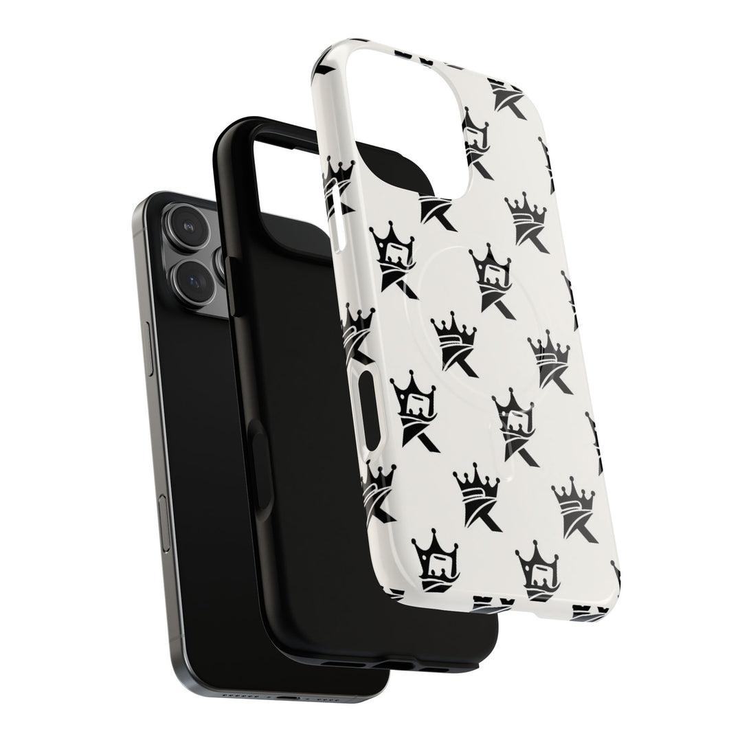 Tough Magnetic Cases