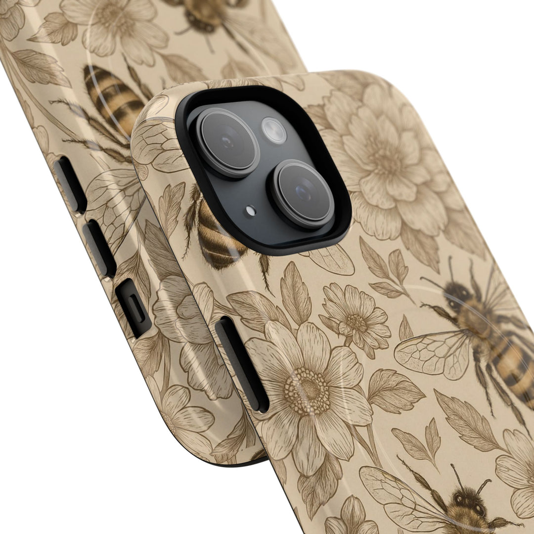 Tough Magnetic Cases