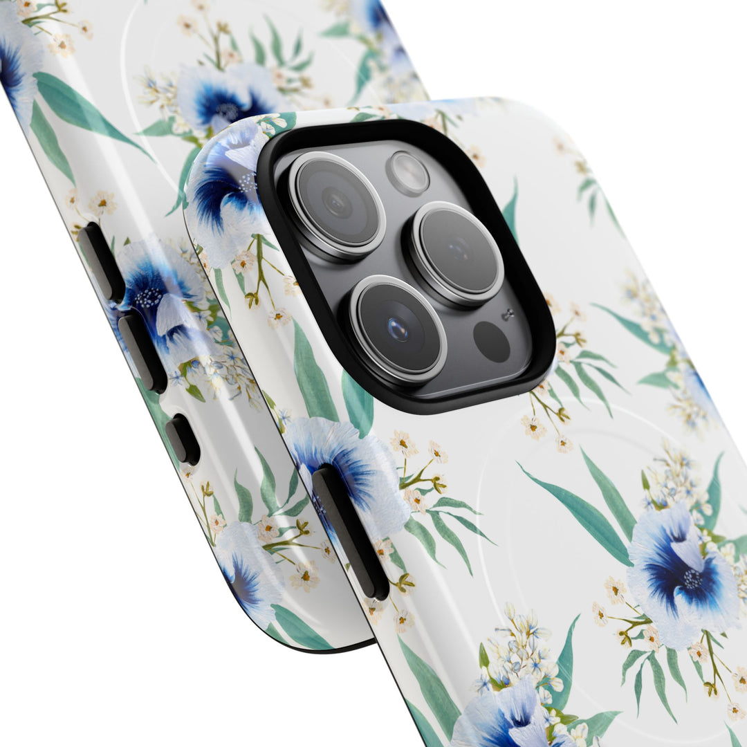 Tough Magnetic Cases