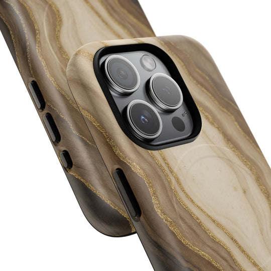 Tough Magnetic Cases