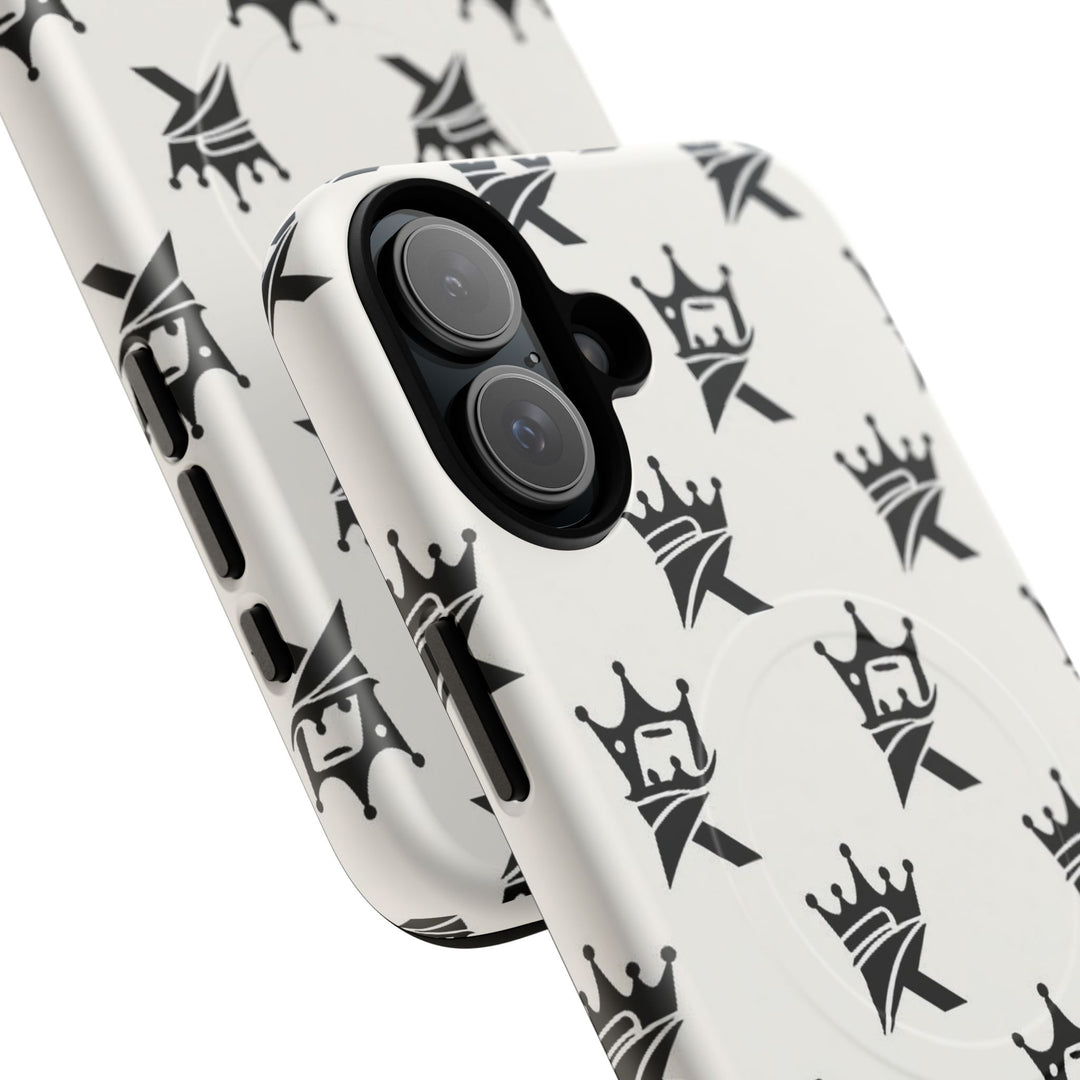 Tough Magnetic Cases