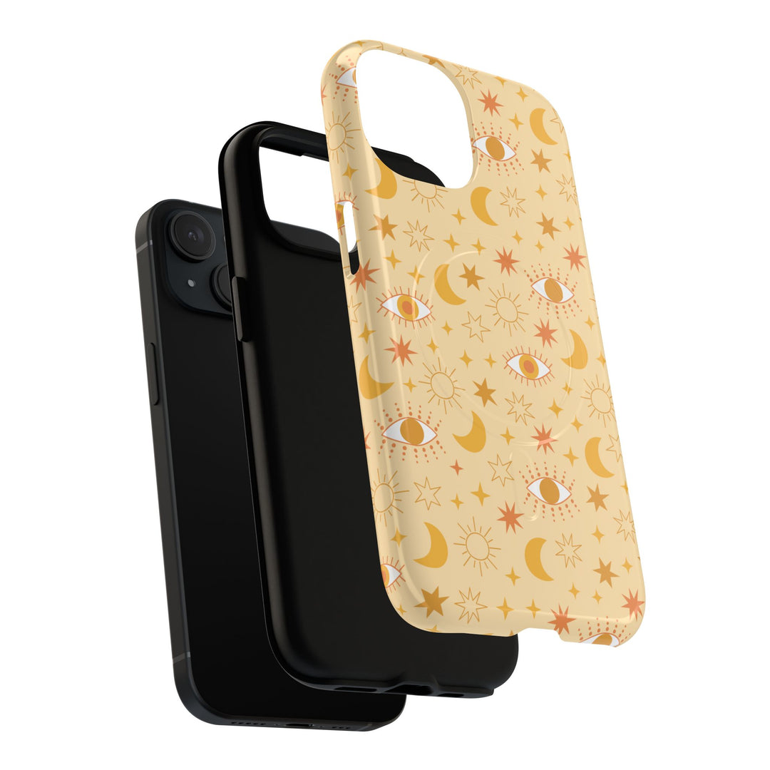 Tough Magnetic Cases