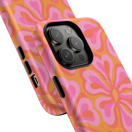 Tough Magnetic Cases