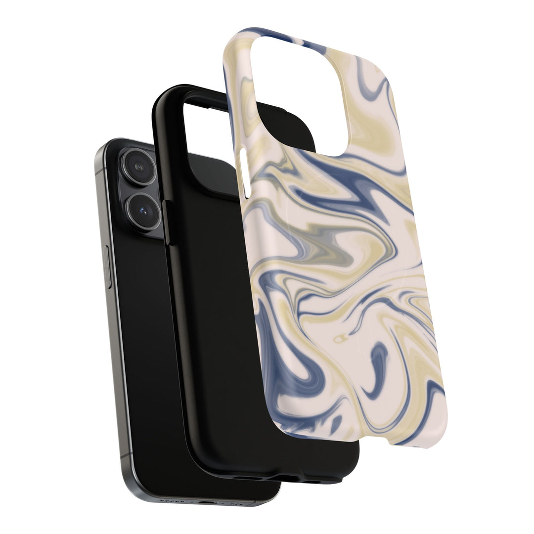 Tough Magnetic Cases