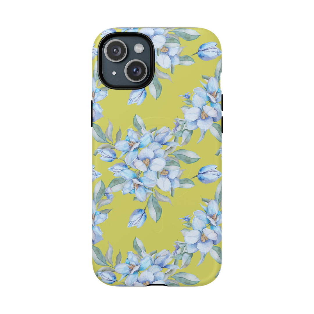 Tough Magnetic Cases