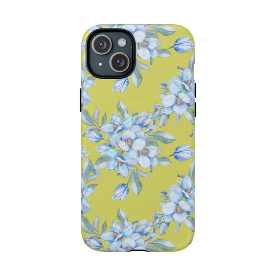 Tough Magnetic Cases
