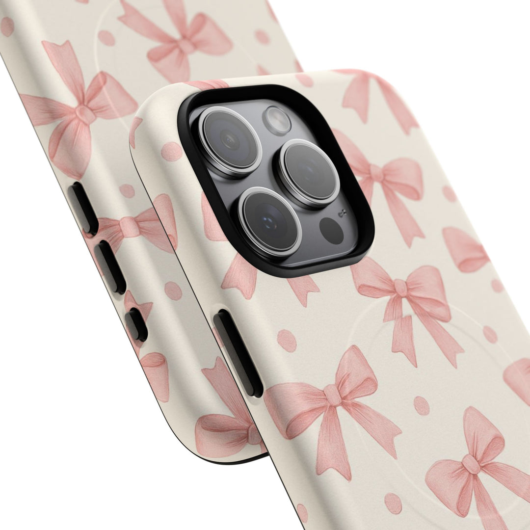 Tough Magnetic Cases