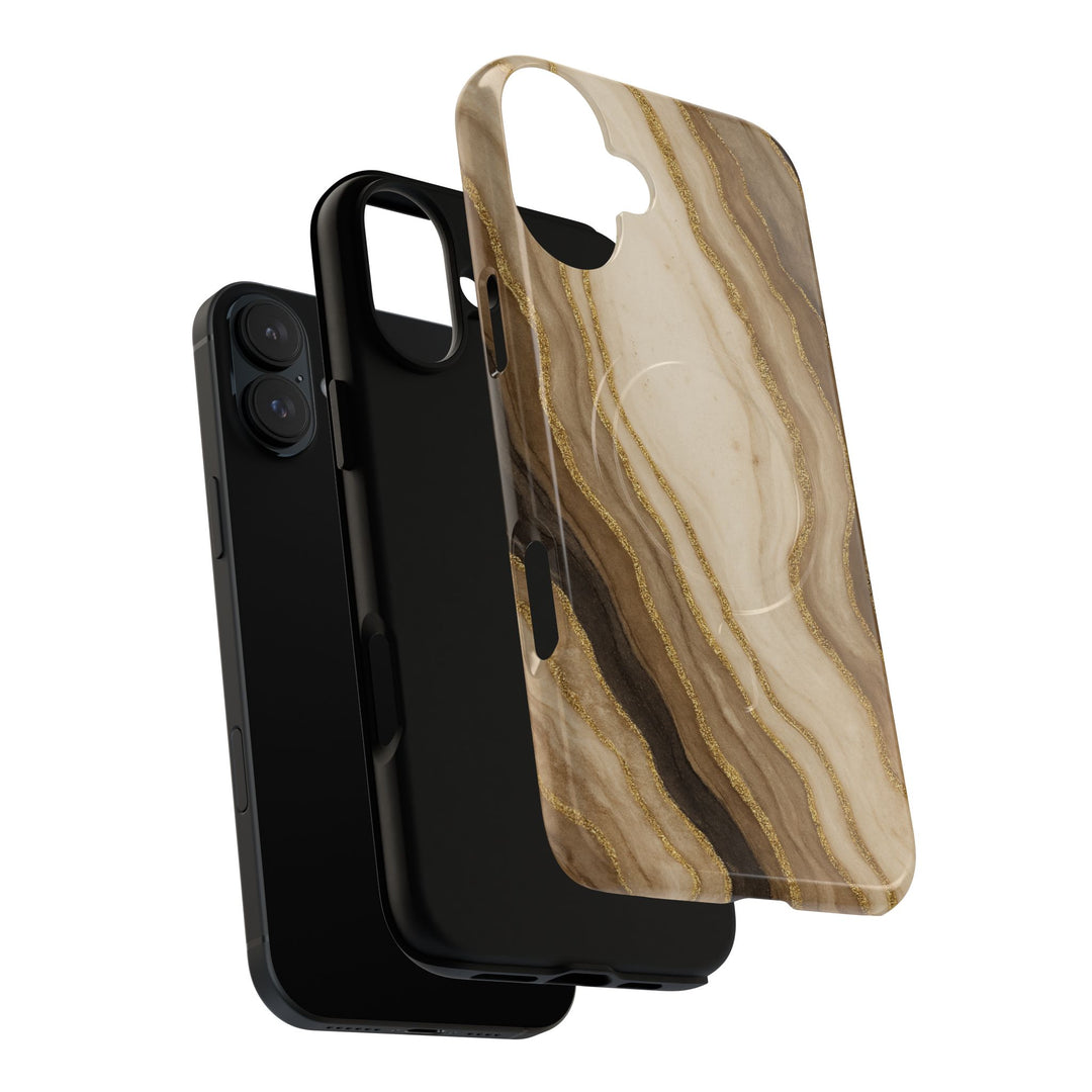 Tough Magnetic Cases