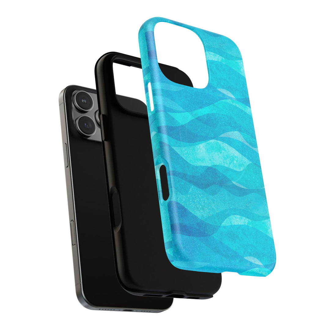 Tough Magnetic Cases