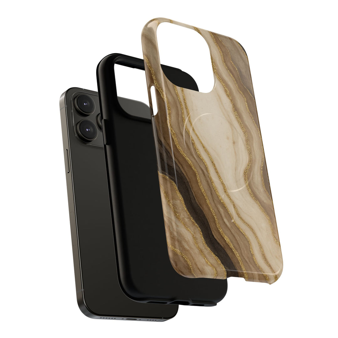 Tough Magnetic Cases