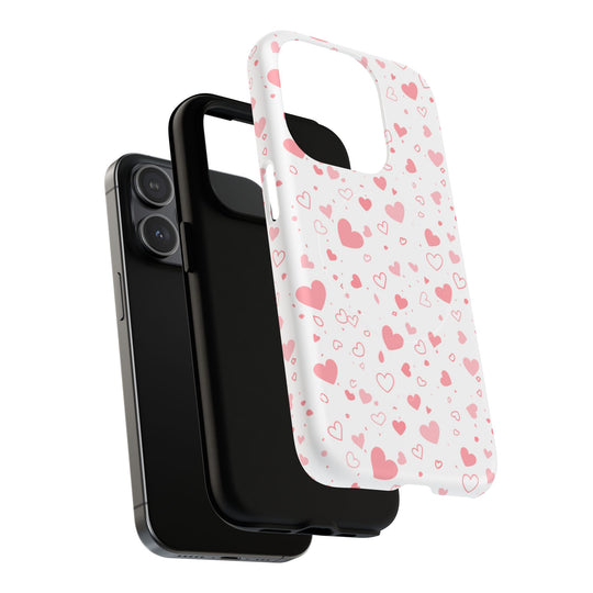 Heart Tough Magnetic Cases