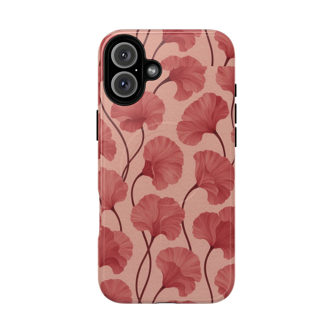 Tough Magnetic Cases