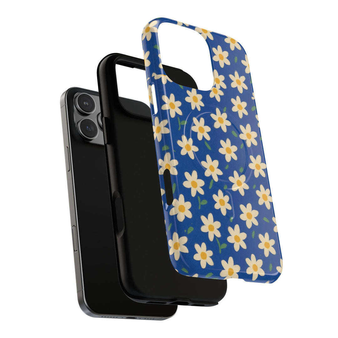 Tough Magnetic Cases