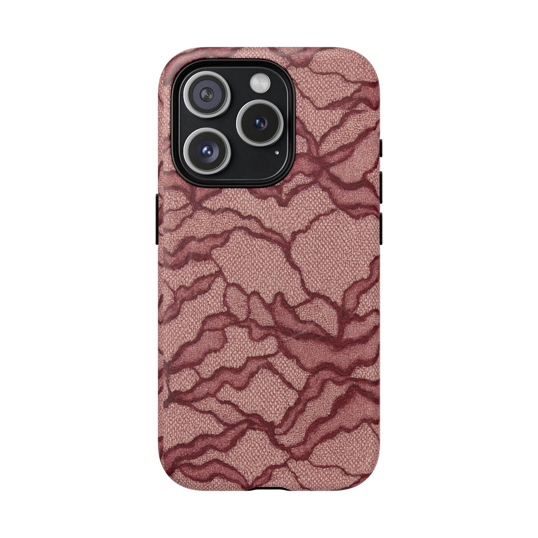 Tough Magnetic Cases