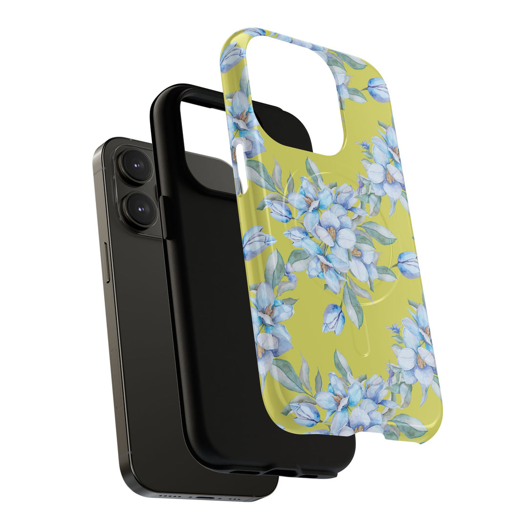 Tough Magnetic Cases