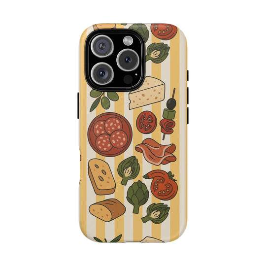 Tough Magnetic Cases