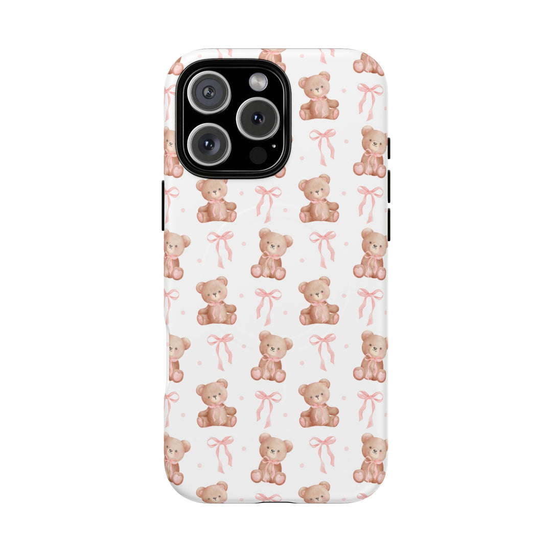 Tough Magnetic Cases