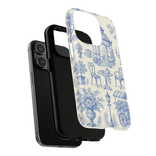 Tough Magnetic Cases