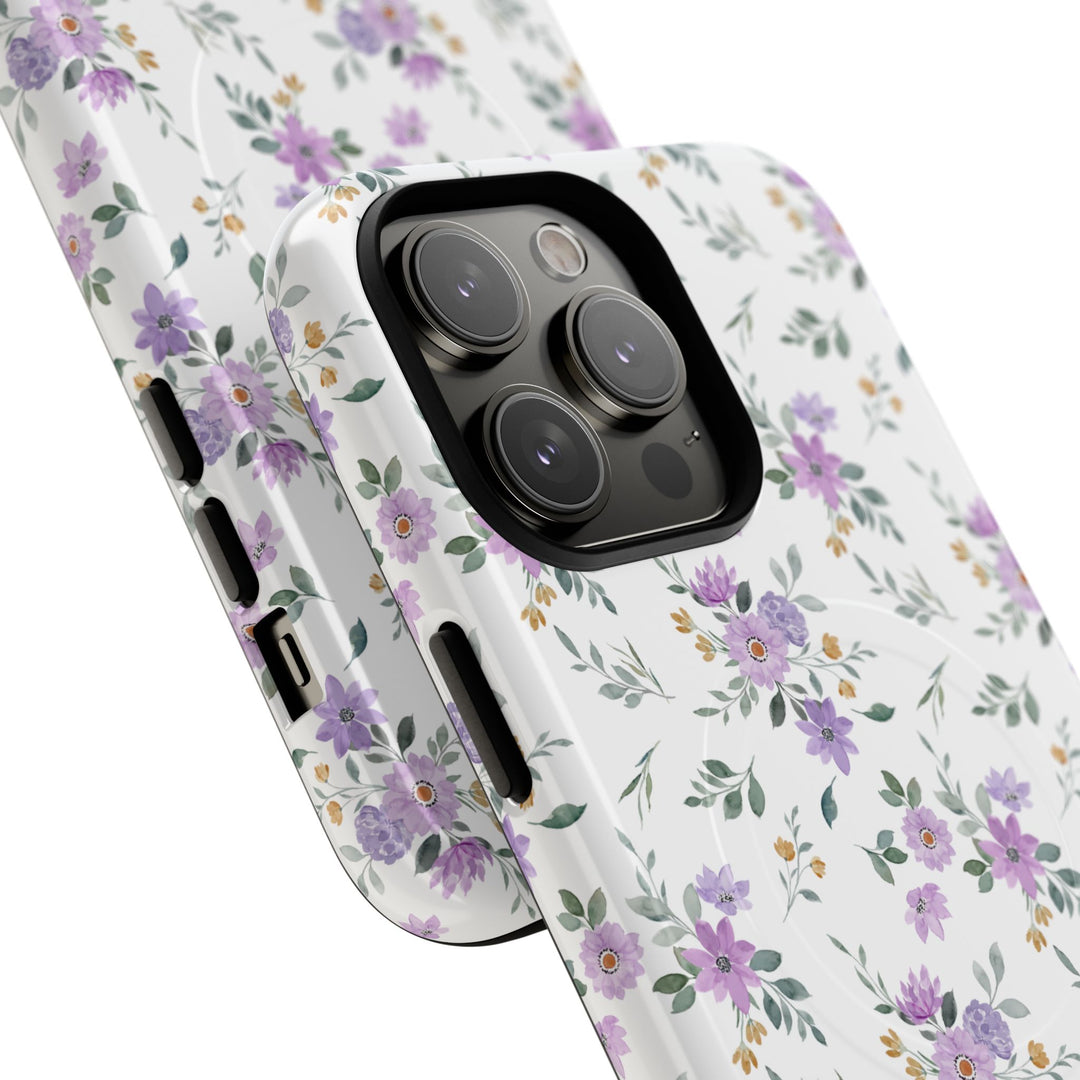 Tough Magnetic Cases