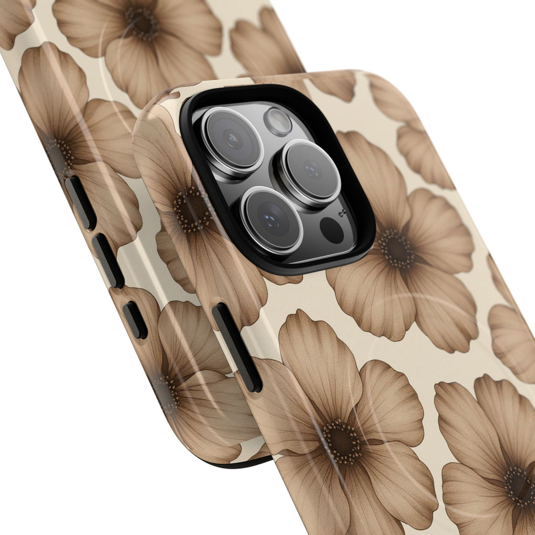 Tough Magnetic Cases