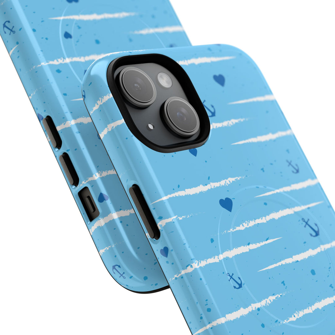 Tough Magnetic Cases