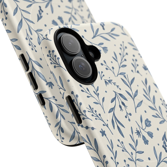 Tough Magnetic Cases