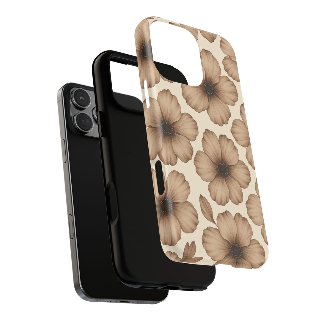Tough Magnetic Cases