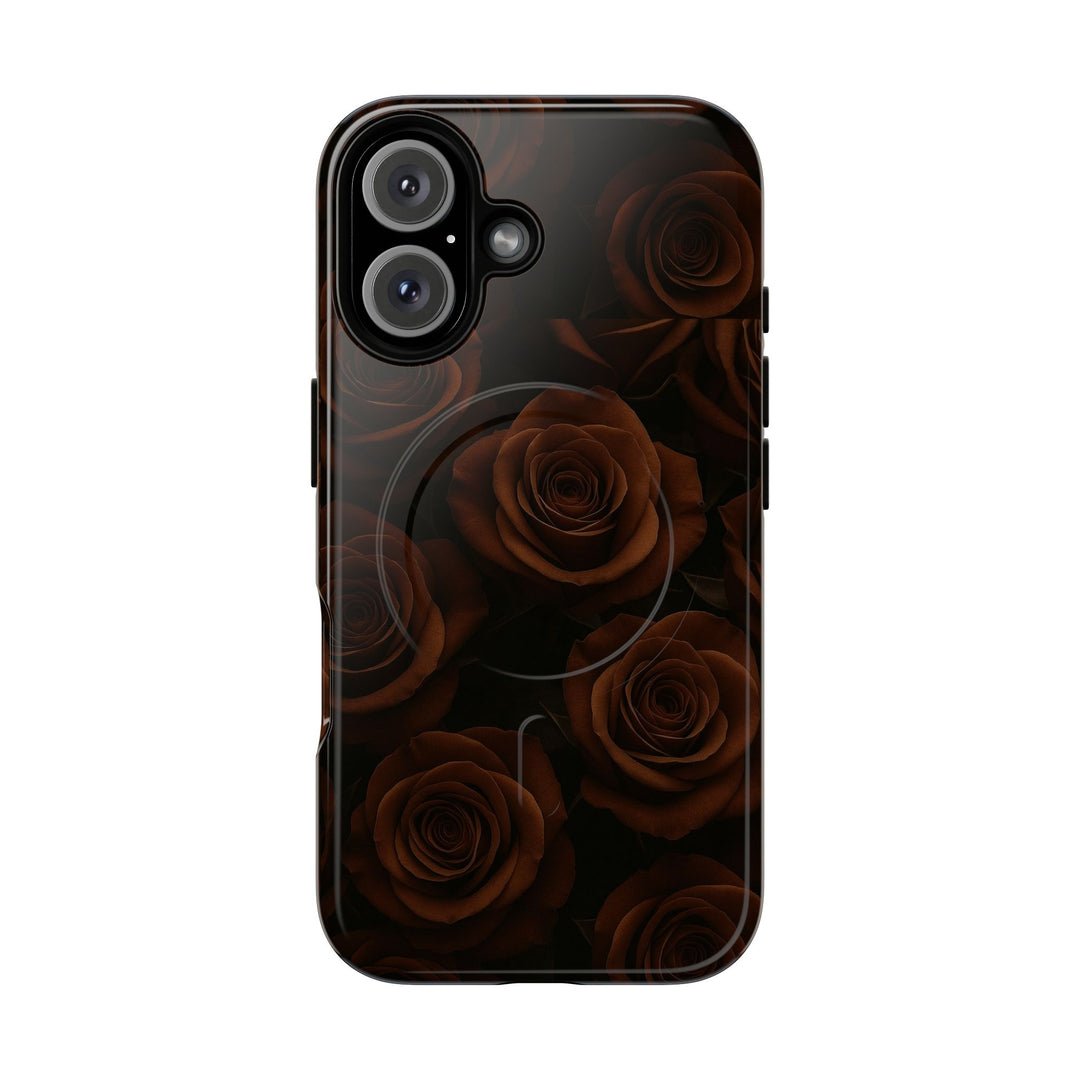 Tough Magnetic Cases