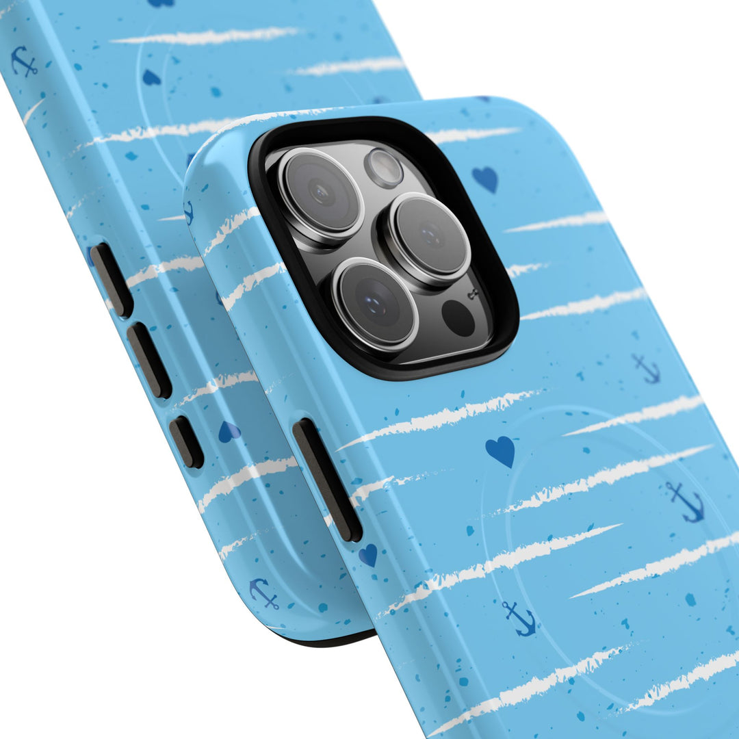 Tough Magnetic Cases
