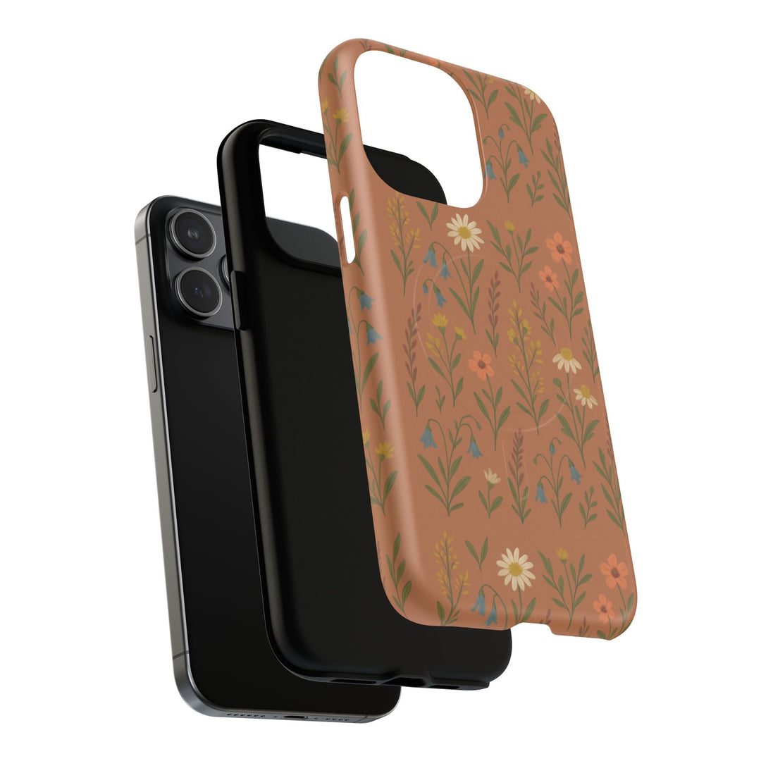 Tough Magnetic Cases