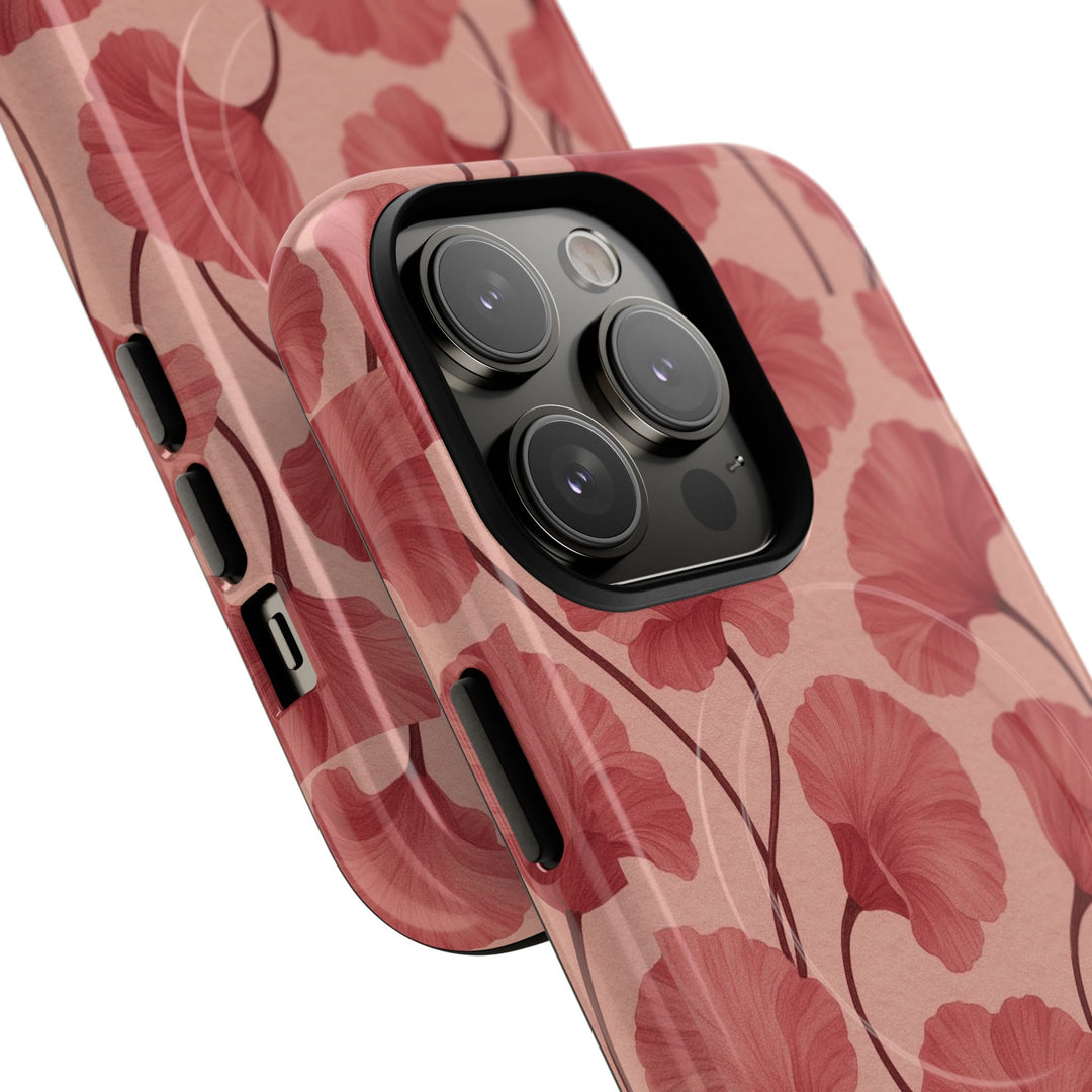 Tough Magnetic Cases