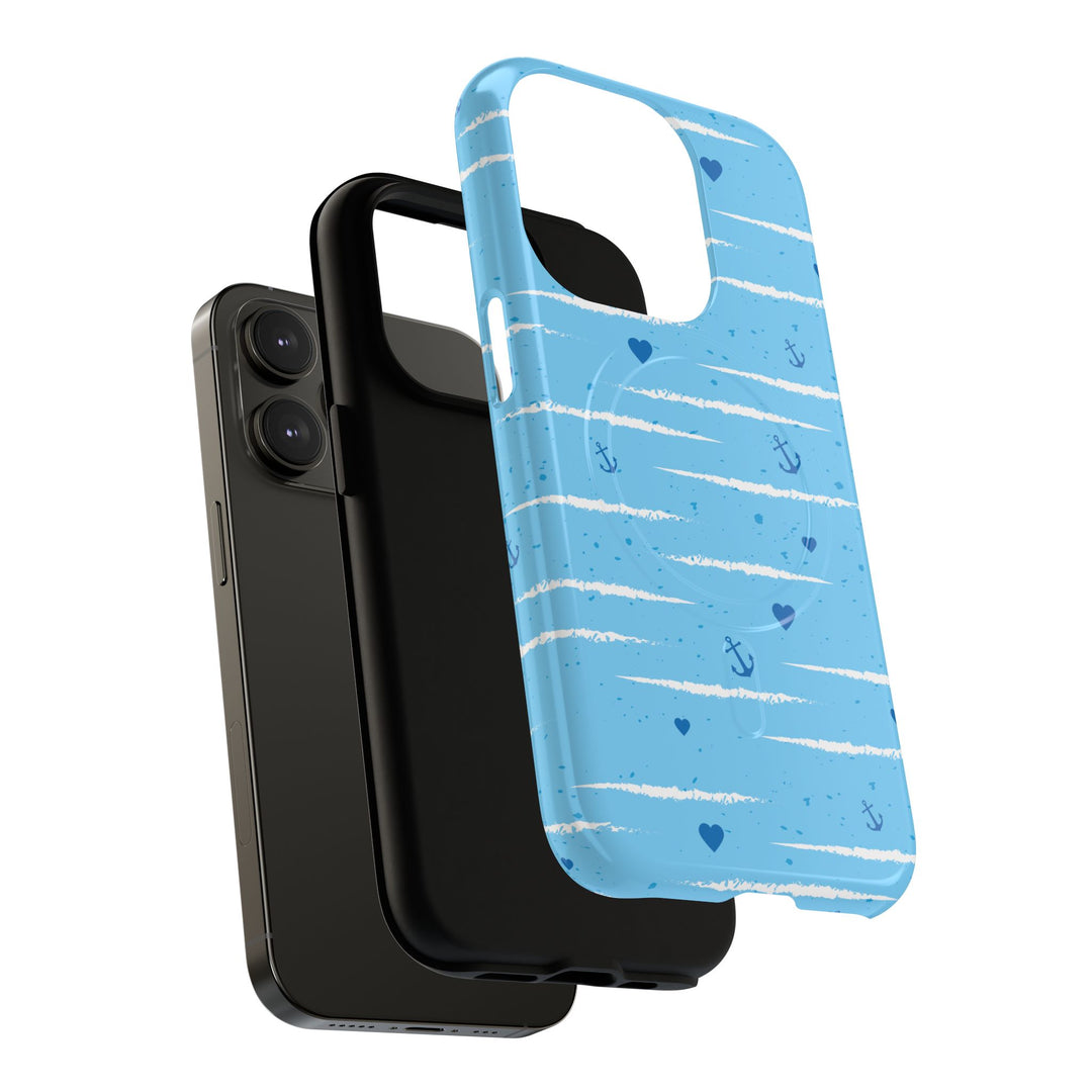 Tough Magnetic Cases