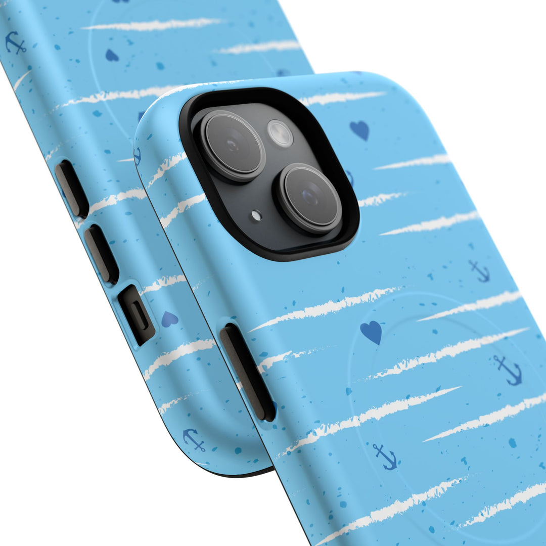 Tough Magnetic Cases