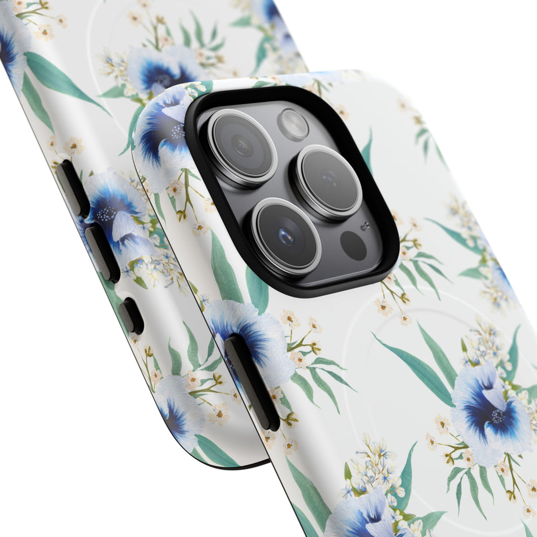 Tough Magnetic Cases