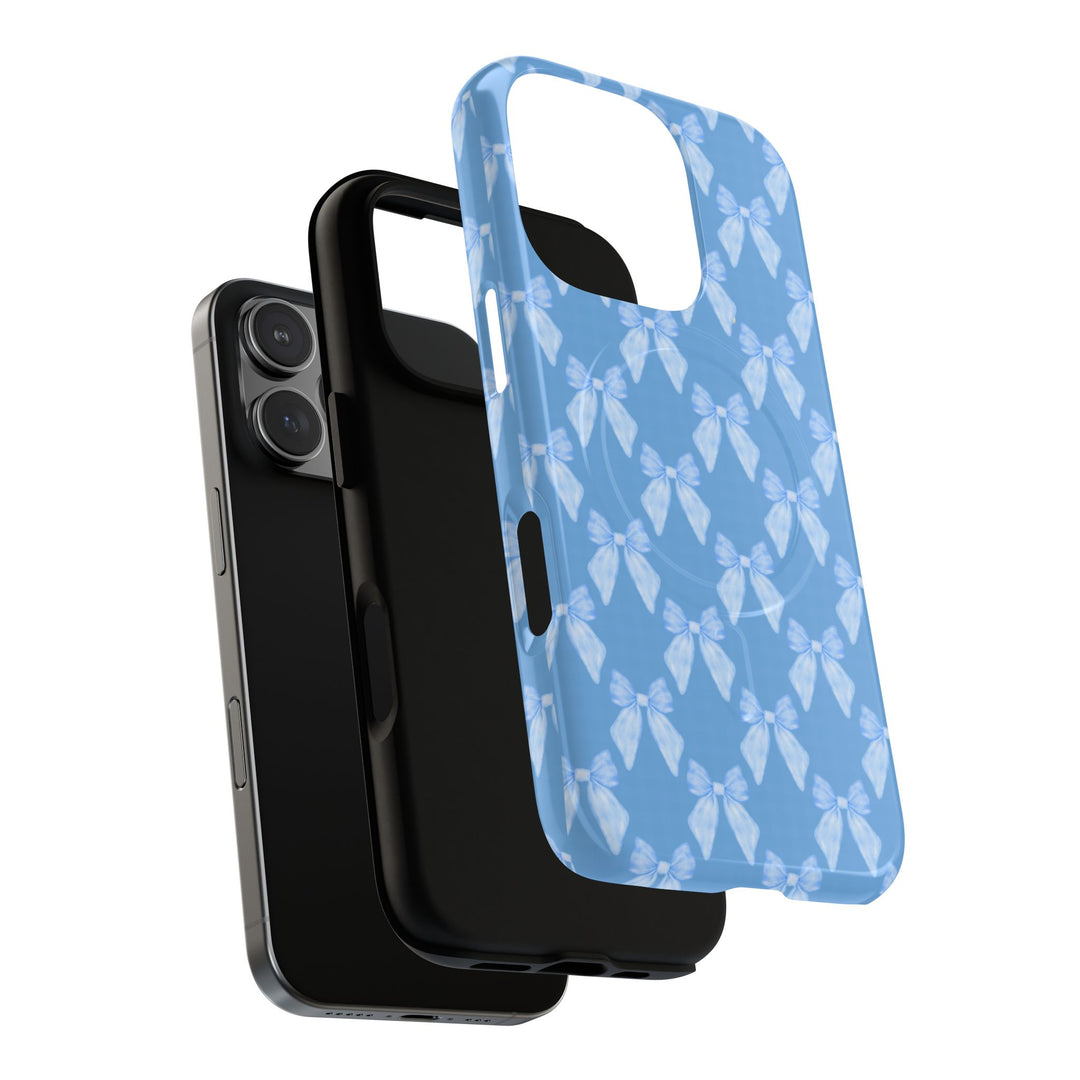 Tough Magnetic Cases