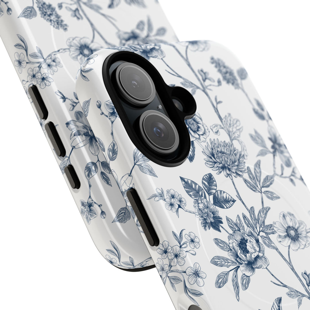 Tough Magnetic Cases