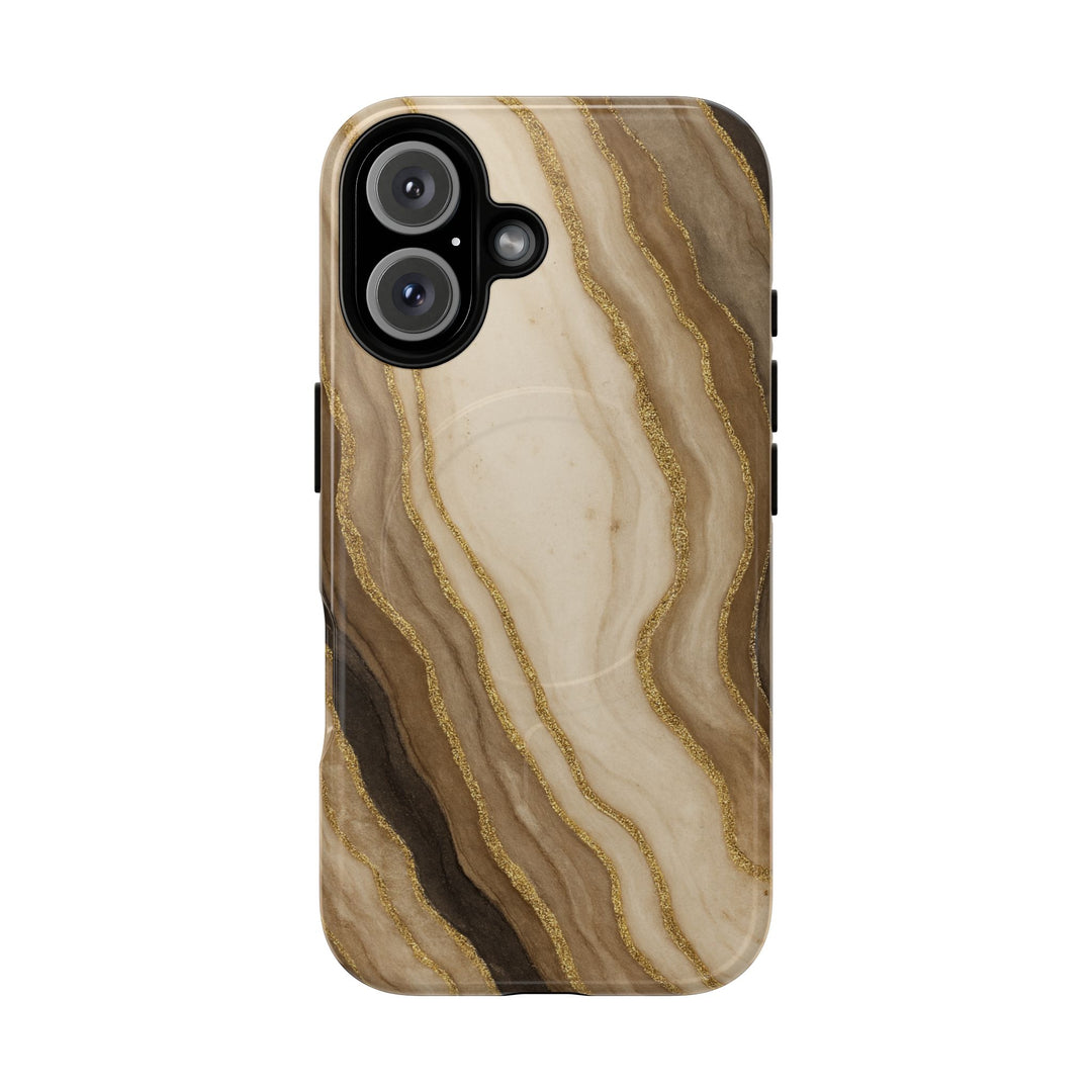 Tough Magnetic Cases